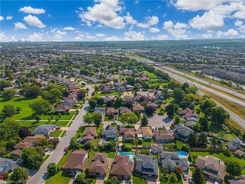 6 Fuller Crescent, Thorold, ON - Outdoor With View