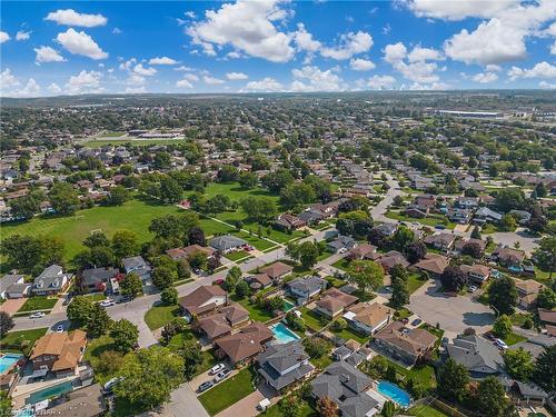 6 Fuller Crescent, Thorold, ON - Outdoor With View