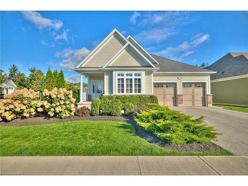 6 Derbyshire Drive, Ridgeway, ON - Outdoor With Facade