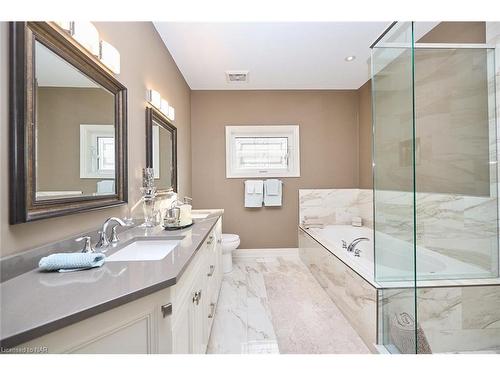 6 Derbyshire Drive, Ridgeway, ON - Indoor Photo Showing Bathroom