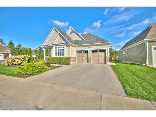 6 Derbyshire Drive, Ridgeway, ON - Outdoor