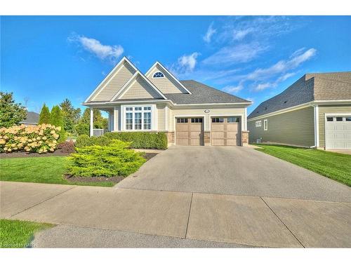 6 Derbyshire Drive, Ridgeway, ON - Outdoor With Facade