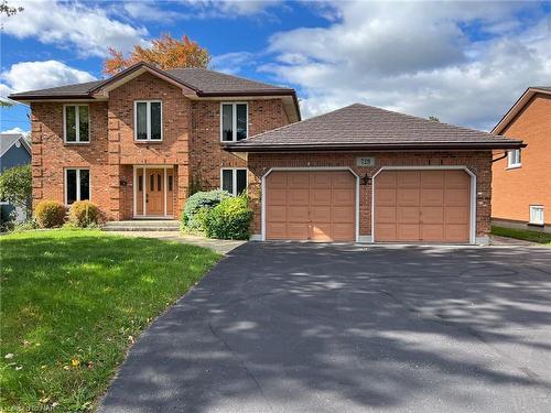 729 South Pelham Road, Welland, ON - Outdoor