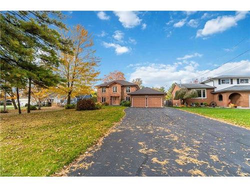 729 South Pelham Road, Welland, ON - Outdoor With Facade