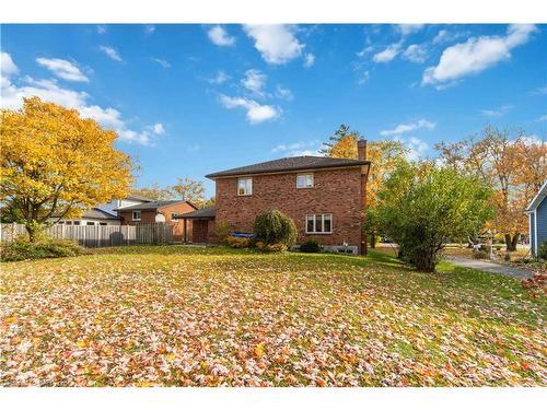 729 South Pelham Road, Welland, ON - Outdoor