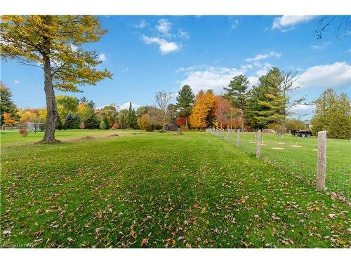 729 South Pelham Road, Welland, ON - Outdoor With View