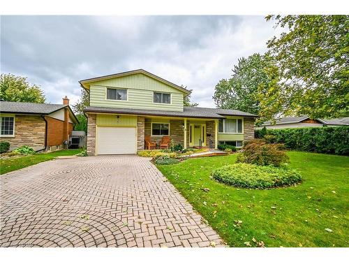 4 Mississauga Road, St. Catharines, ON - Outdoor