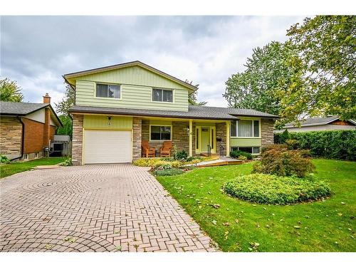 4 Mississauga Road, St. Catharines, ON - Outdoor