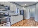 2-192 Wellington Street N, Hamilton, ON  - Indoor Photo Showing Kitchen 