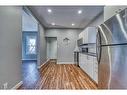 2-192 Wellington Street N, Hamilton, ON  - Indoor Photo Showing Kitchen 