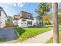 137 Oakdale Avenue, St. Catharines, ON  - Outdoor 