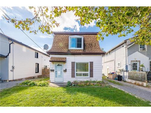 137 Oakdale Avenue, St. Catharines, ON - Outdoor