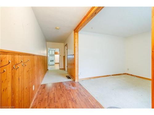 137 Oakdale Avenue, St. Catharines, ON - Indoor Photo Showing Other Room