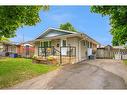 40 Densgrove Drive, St. Catharines, ON  - Outdoor With Deck Patio Veranda 