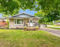 40 Densgrove Drive, St. Catharines, ON  - Outdoor With Deck Patio Veranda 