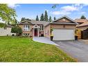 1041 Quaker Road, Pelham, ON  - Outdoor With Facade 