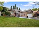 1041 Quaker Road, Pelham, ON  - Outdoor With Facade 