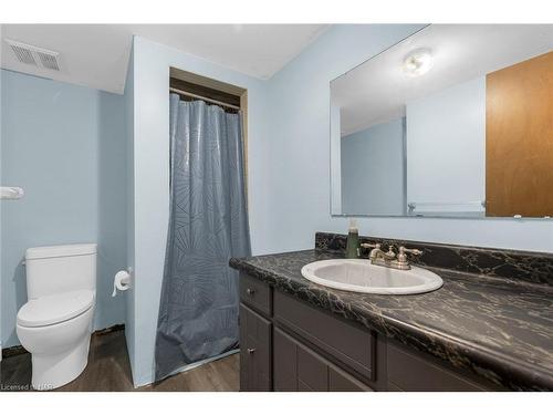 9 Orlando Drive, St. Catharines, ON - Indoor Photo Showing Bathroom