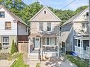 5209 Palmer Avenue, Niagara Falls, ON  - Outdoor 