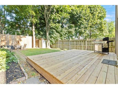 5209 Palmer Avenue, Niagara Falls, ON - Outdoor With Deck Patio Veranda