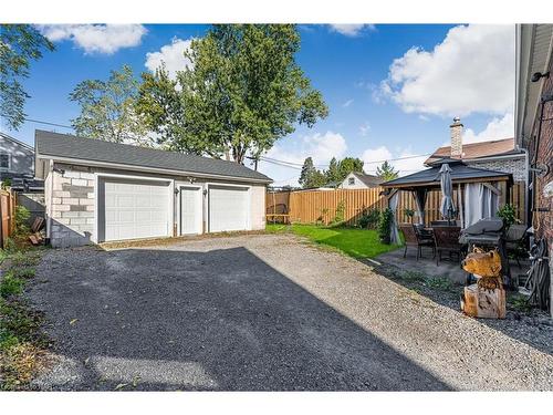 548 Wright Street, Welland, ON - Outdoor