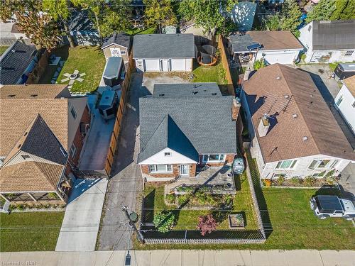 548 Wright Street, Welland, ON - Outdoor