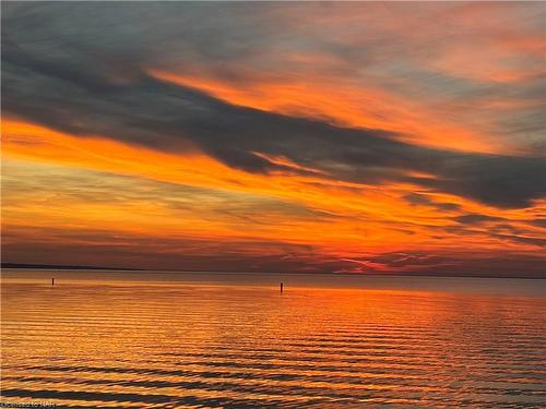 100 Arthur Street, St. Catharines, ON - Outdoor With Body Of Water With View