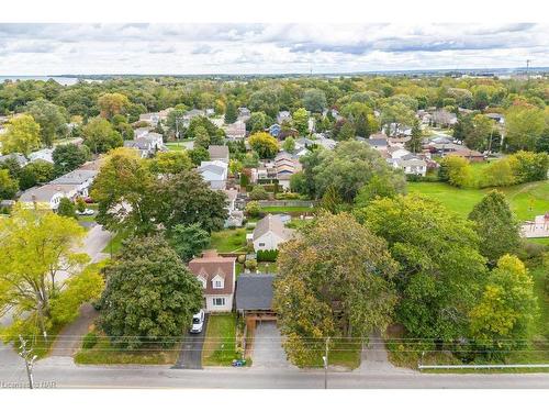 100 Arthur Street, St. Catharines, ON - Outdoor With View