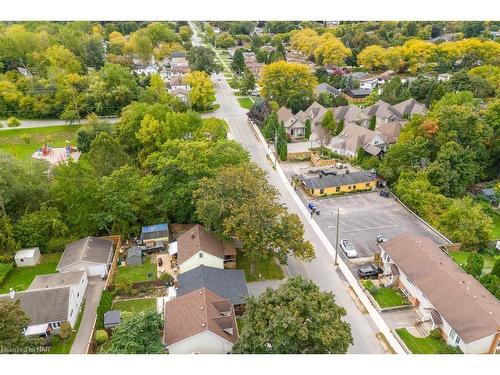 100 Arthur Street, St. Catharines, ON - Outdoor With View