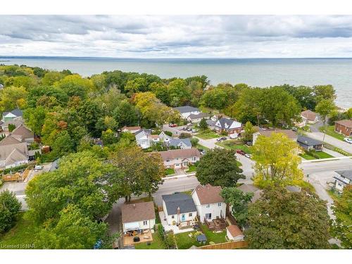 100 Arthur Street, St. Catharines, ON - Outdoor With Body Of Water With View