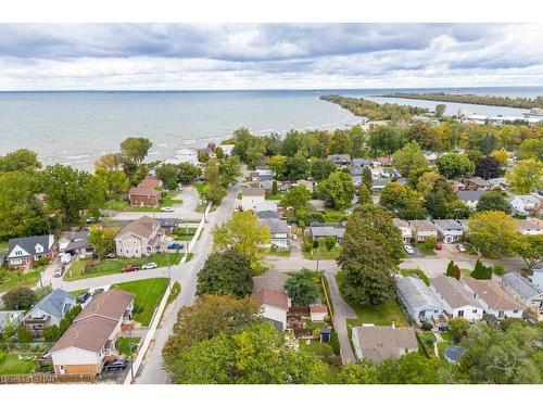 100 Arthur Street, St. Catharines, ON - Outdoor With Body Of Water With View