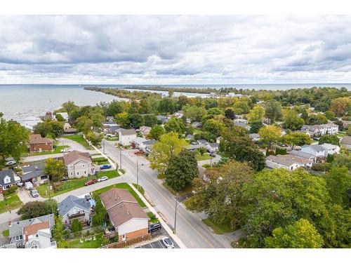 100 Arthur Street, St. Catharines, ON - Outdoor With Body Of Water With View