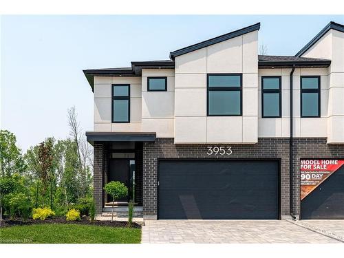 3953 Mitchell Crescent, Fort Erie, ON - Outdoor