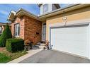 15-4300 Kalar Road, Niagara Falls, ON  - Outdoor 