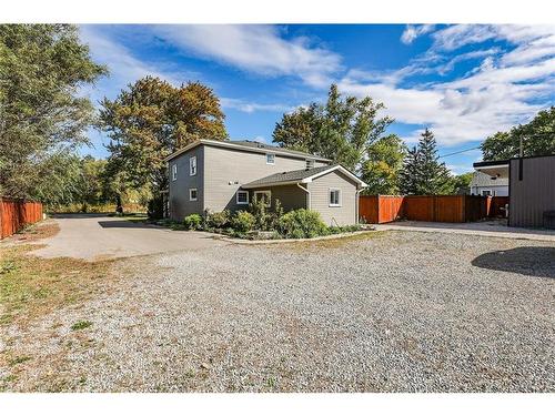 2523 Port Robinson Road, Thorold, ON - Outdoor