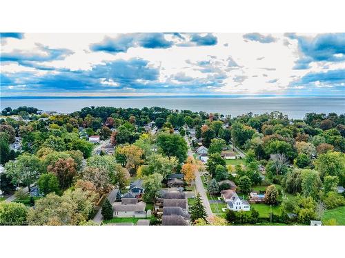 206 Elmwood Avenue Avenue, Crystal Beach, ON - Outdoor With Body Of Water With View