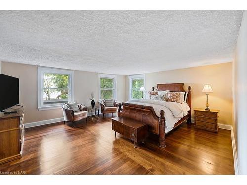 214 Windmill Point Road S, Ridgeway, ON - Indoor Photo Showing Bedroom