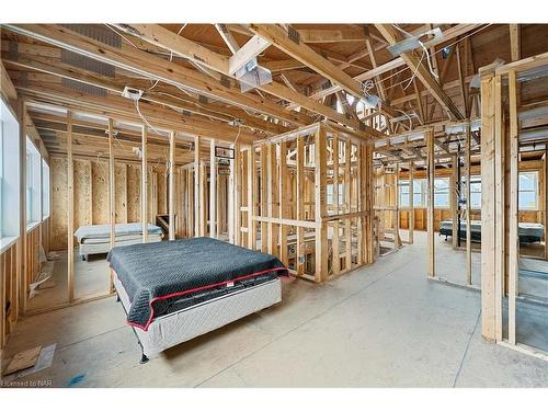 214 Windmill Point Road S, Ridgeway, ON - Indoor Photo Showing Basement