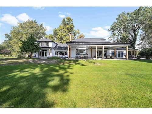 214 Windmill Point Road S, Ridgeway, ON - Outdoor