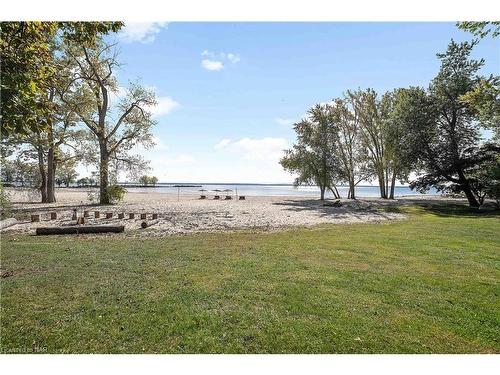 214 Windmill Point Road S, Ridgeway, ON - Outdoor With Body Of Water With View