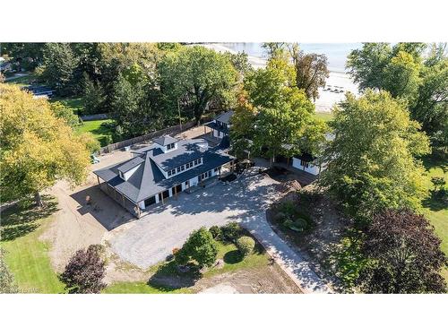 214 Windmill Point Road S, Ridgeway, ON - Outdoor With View