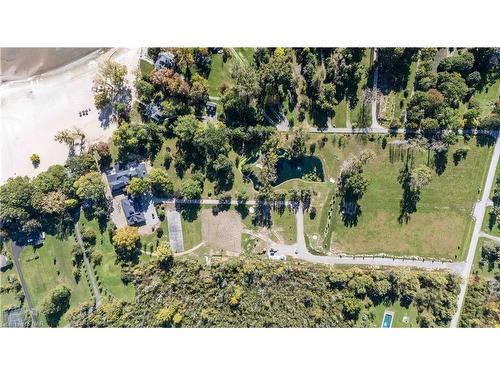 214 Windmill Point Road S, Ridgeway, ON - Outdoor With View