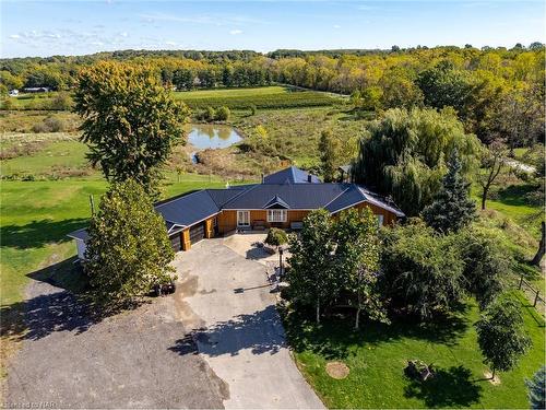 92 Warner Road, Niagara-On-The-Lake, ON - Outdoor With View