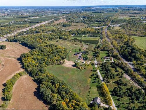 92 Warner Road, Niagara-On-The-Lake, ON - Outdoor With View