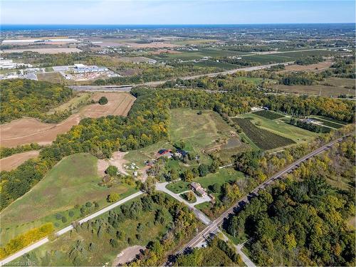 92 Warner Road, Niagara-On-The-Lake, ON - Outdoor With View