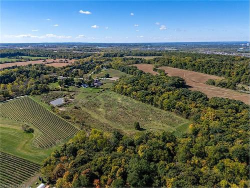 92 Warner Road, Niagara-On-The-Lake, ON - Outdoor With View