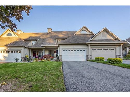 2362 Walker Court, Niagara Falls, ON - Outdoor With Facade