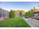 2362 Walker Court, Niagara Falls, ON  - Outdoor 