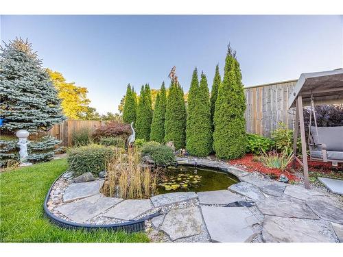 2362 Walker Court, Niagara Falls, ON - Outdoor