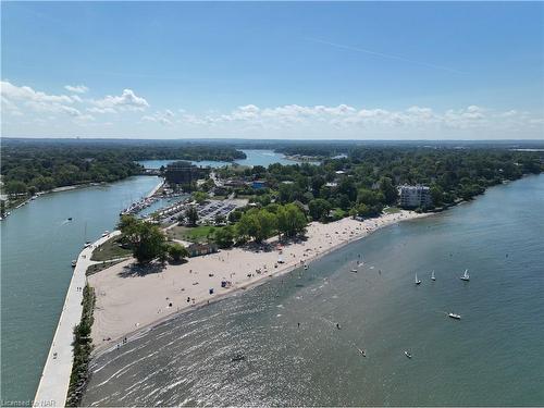 42.5 Canal Street, St. Catharines, ON - Outdoor With Body Of Water With View